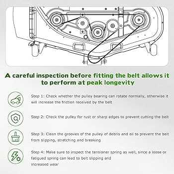 john deere 48c mower deck parts diagram pdf