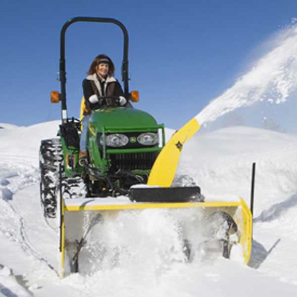 john deere 54 snowblower parts diagram