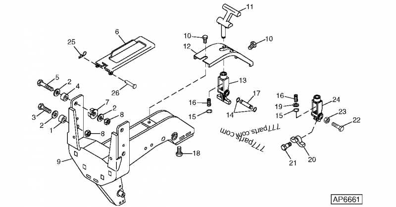 john deere js30 parts diagram