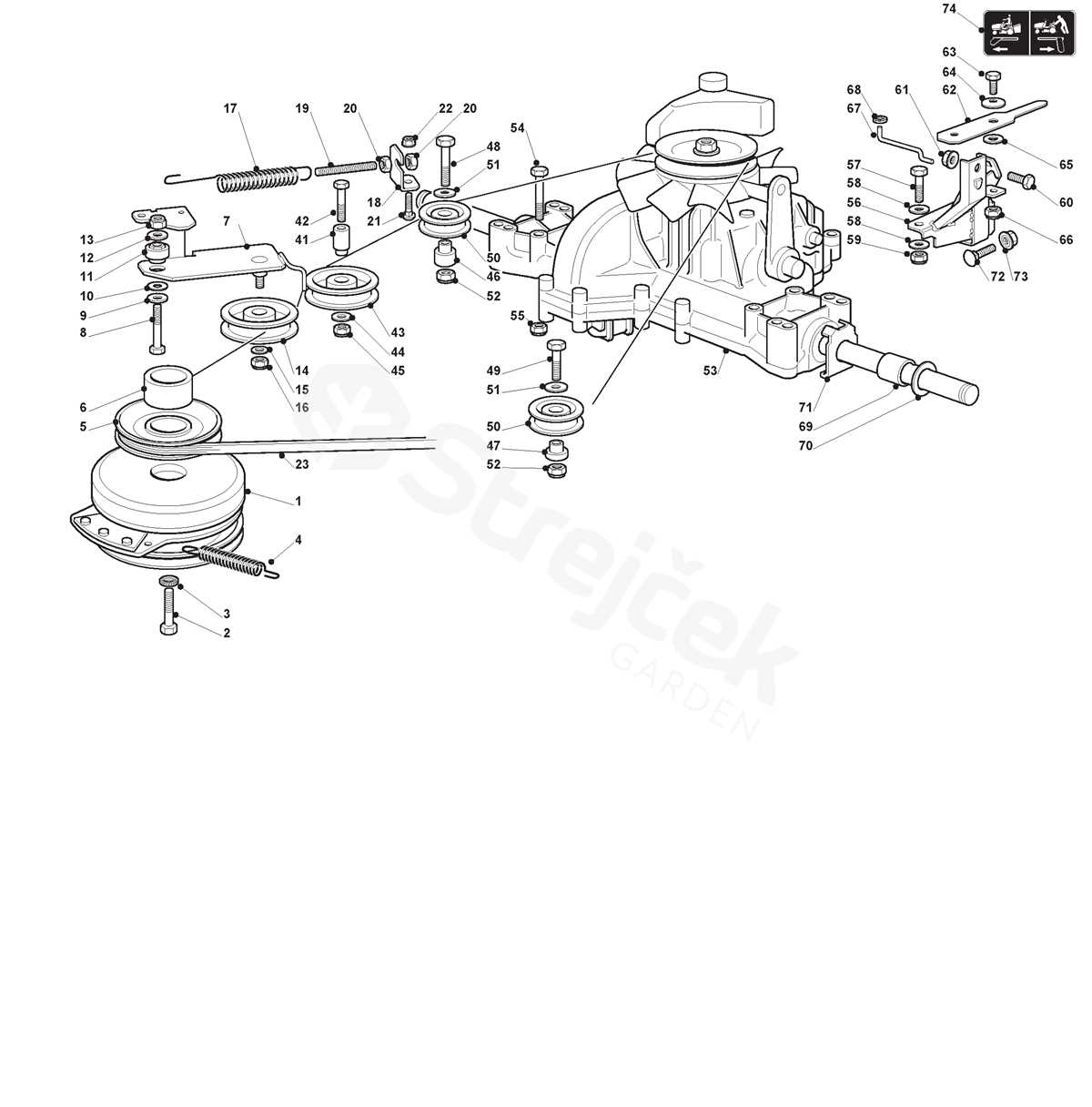john deere la135 parts diagram john deere la135 parts diagram
