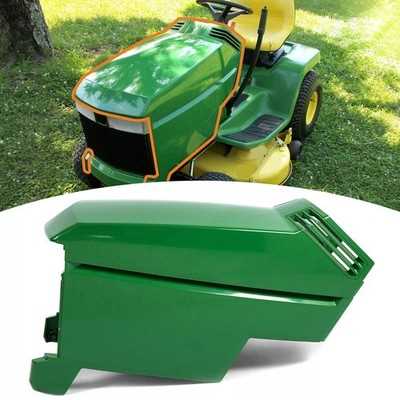 john deere lx176 parts diagram