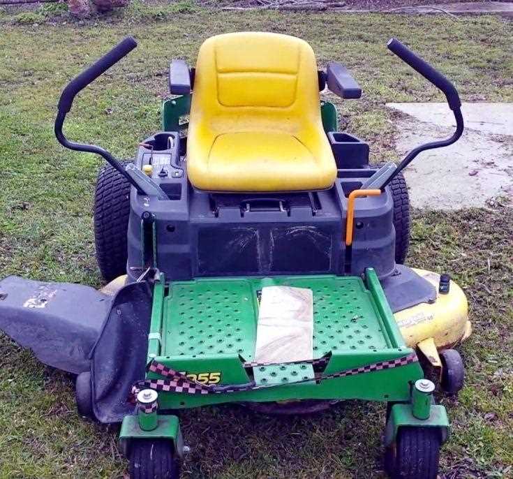 john deere z255 parts diagram john deere z255 parts diagram