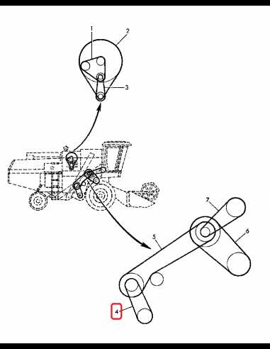 john deere z970r parts diagram