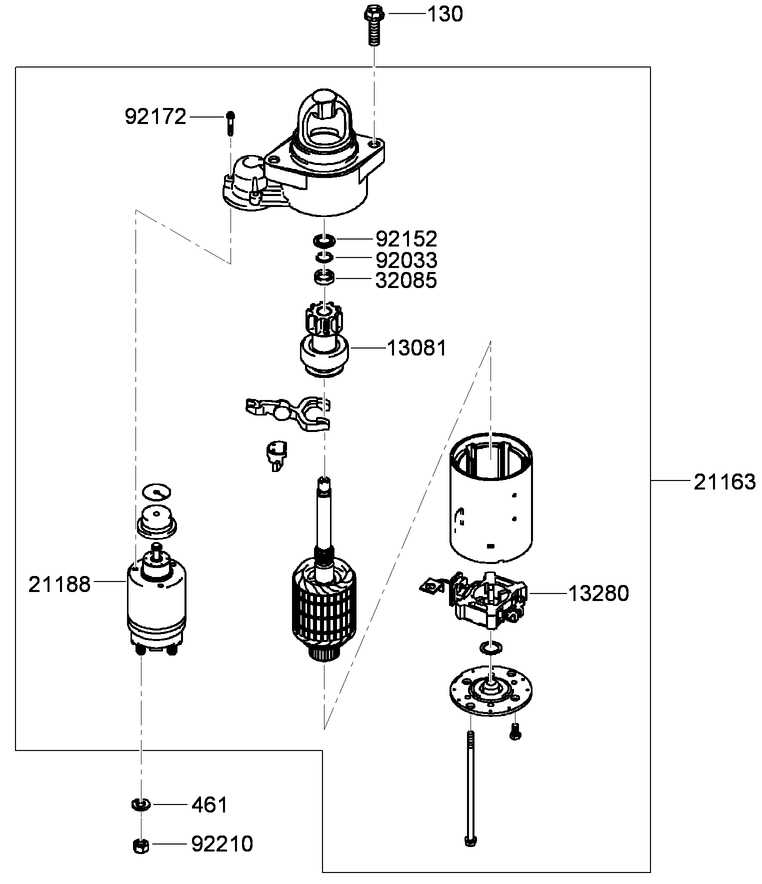 kawasaki fr600v parts diagram