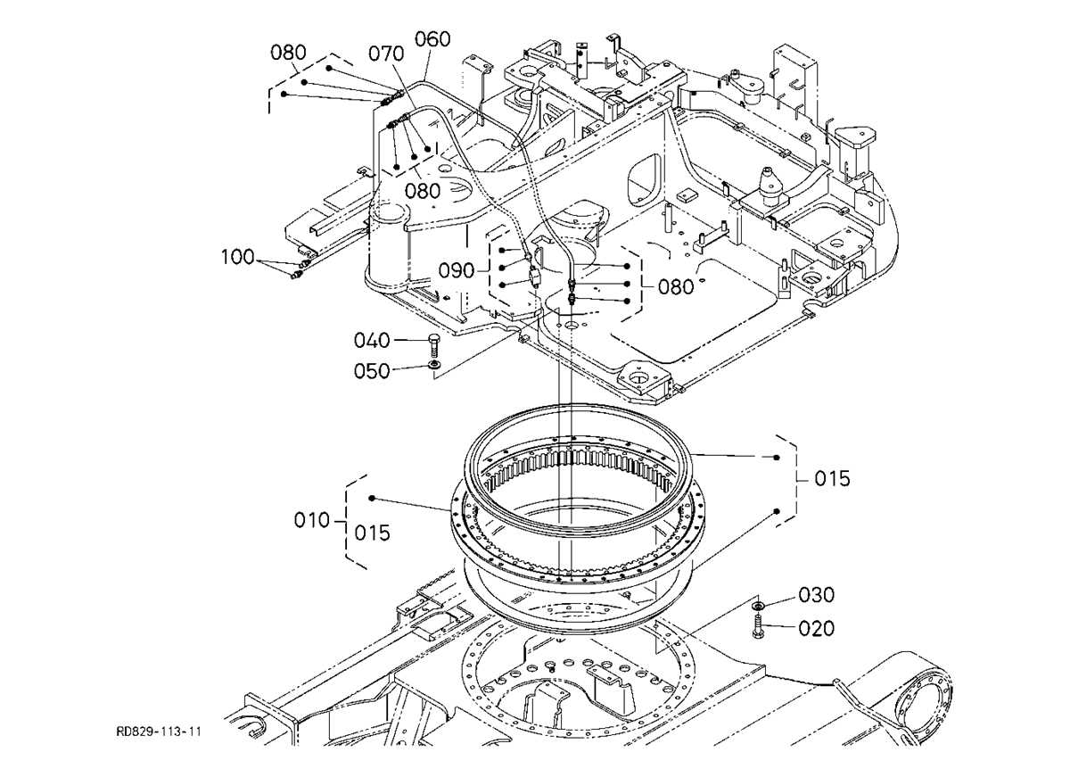 kenmore series 80 washer parts diagram