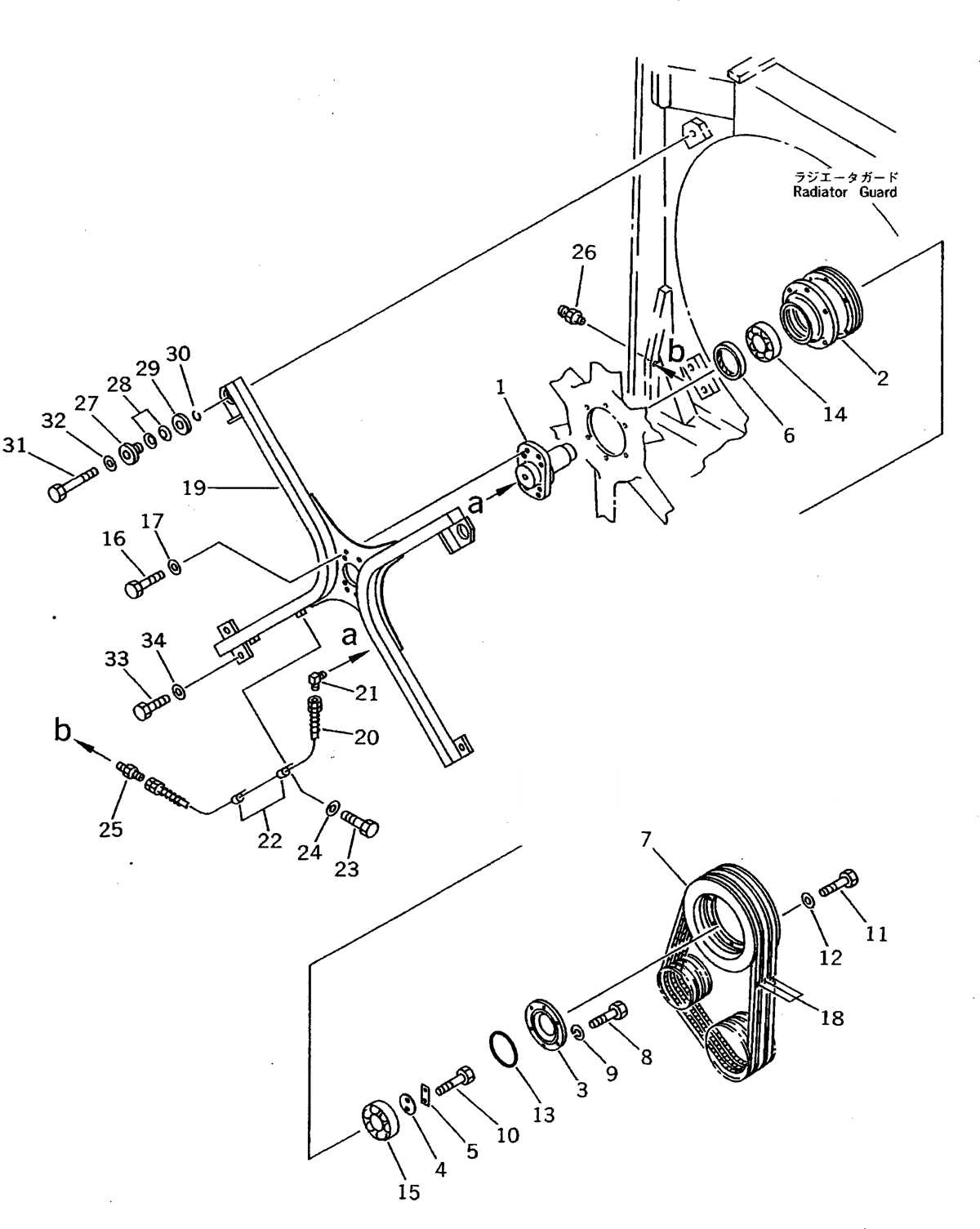 kenmore series 80 washer parts diagram