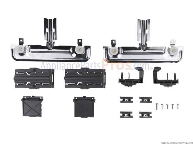 kenmore ultra wash dishwasher parts diagram