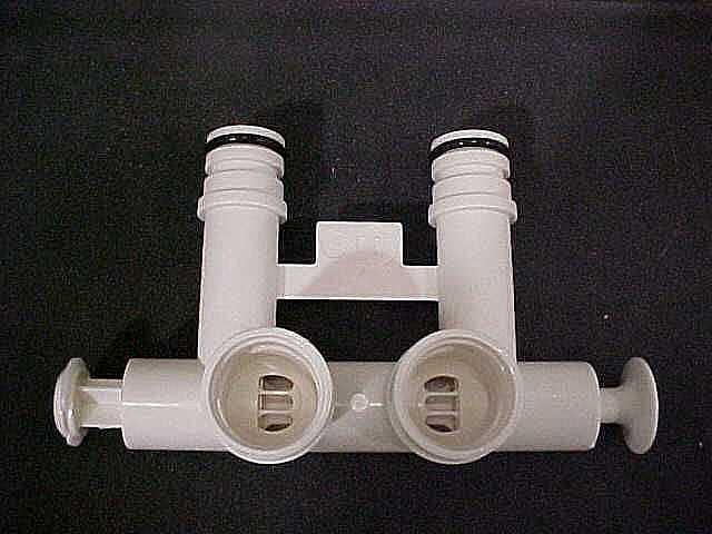 kenmore water softener parts diagram