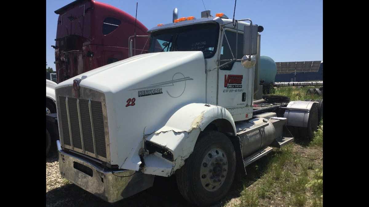 kenworth t800 hood parts diagram kenworth t800 hood parts diagram