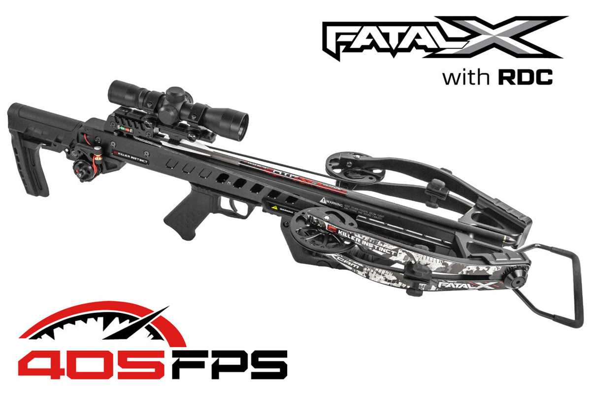 killer instinct crossbow parts diagram killer instinct crossbow parts diagram