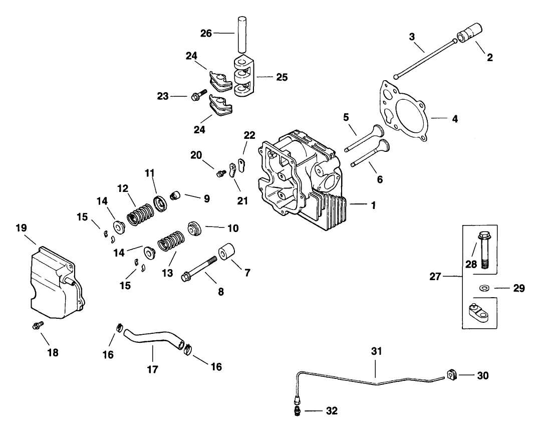 kohler courage 19 parts diagram kohler courage 19 parts diagram