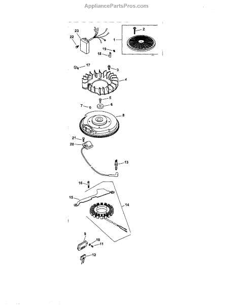 kohler cv740 parts diagram