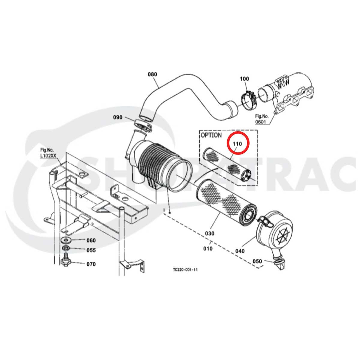 kubota l3830 parts diagram kubota l3830 parts diagram