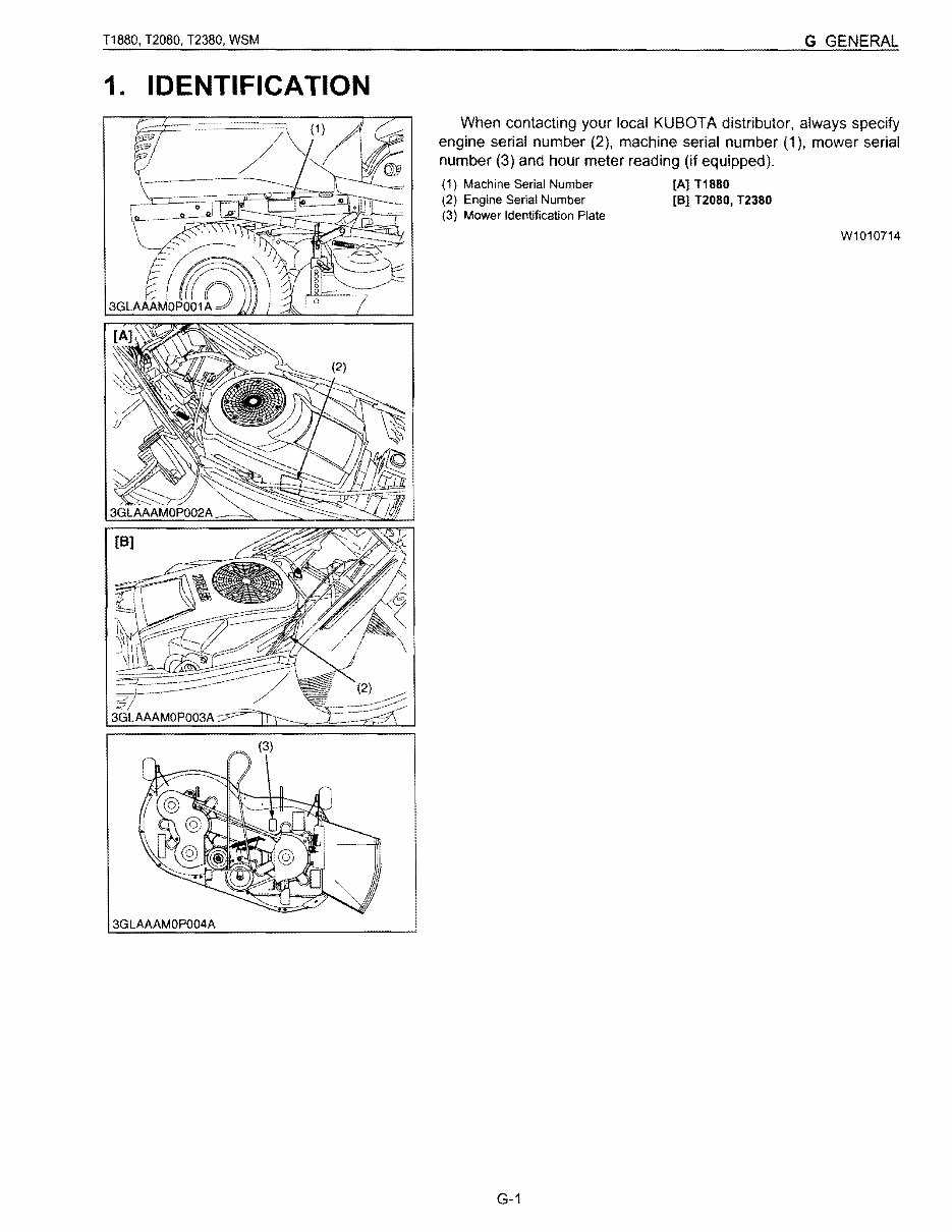 kubota t2380 parts diagram kubota t2380 parts diagram