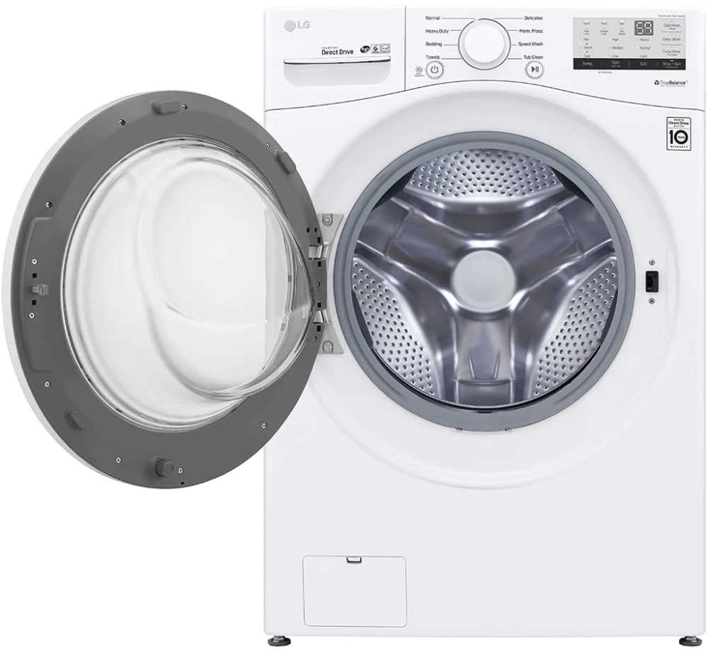 lg wm3400cw parts diagram