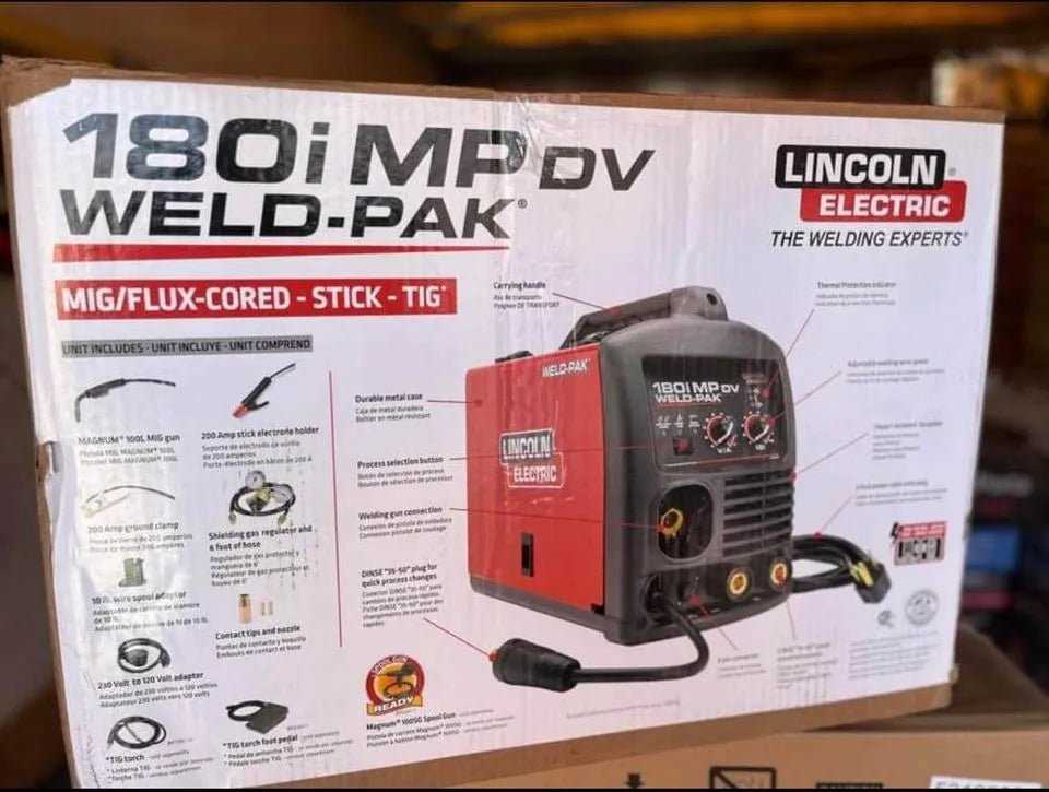 lincoln 180 mig welder parts diagram