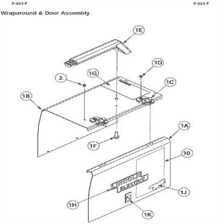 lincoln welder parts diagram