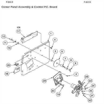 lincoln welder parts diagram