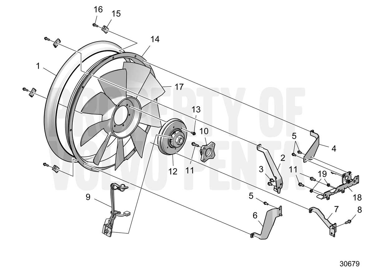 little wonder blower parts diagram