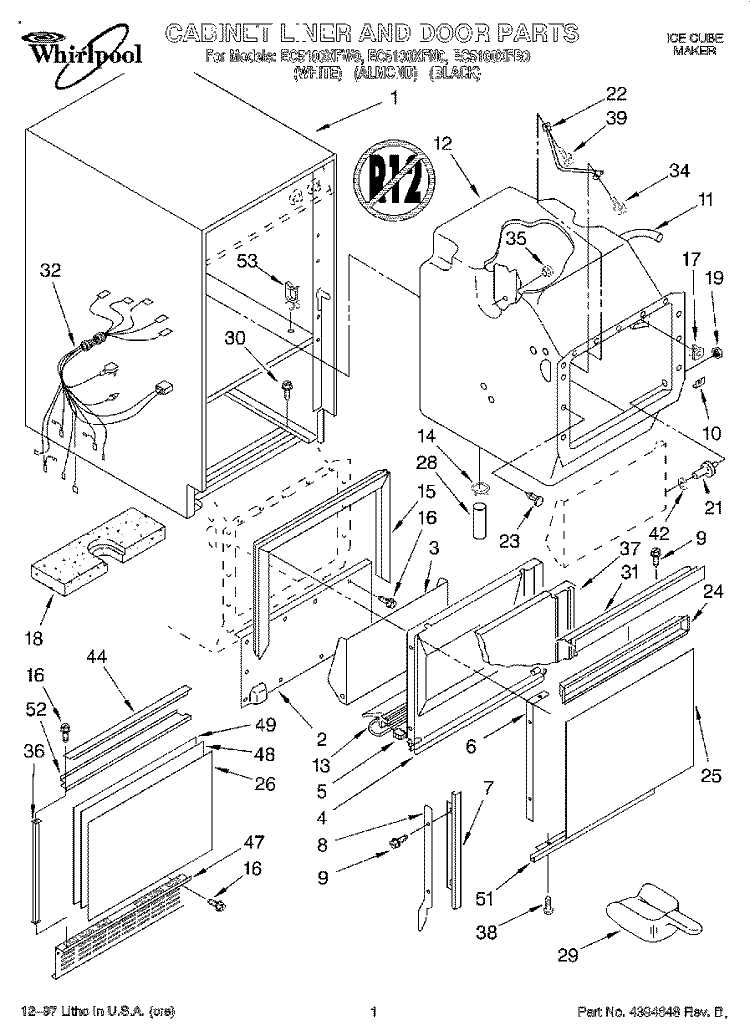manitowoc ice machine parts diagram manitowoc ice machine parts diagram
