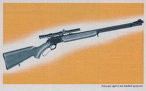 marlin 39a parts diagram