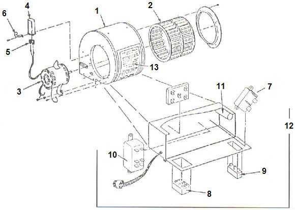 miller furnace parts diagram miller furnace parts diagram