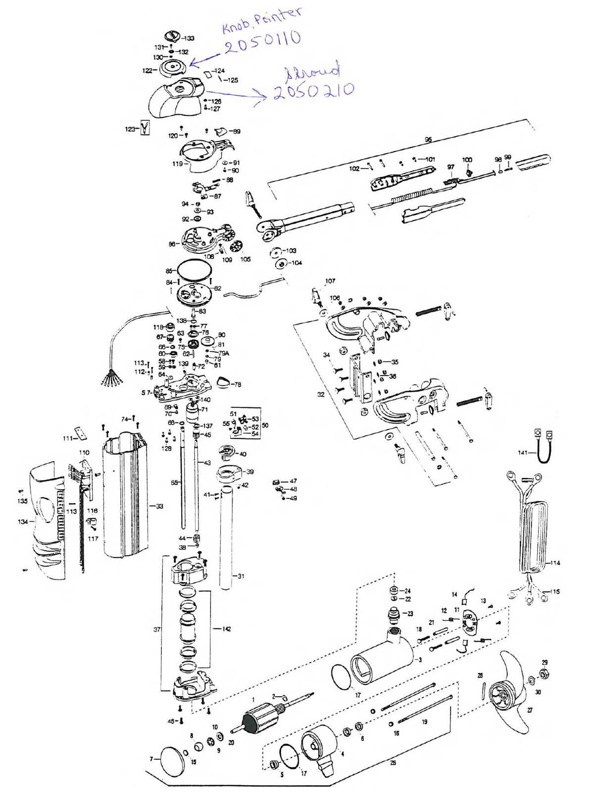 minn kota riptide parts diagram minn kota riptide parts diagram
