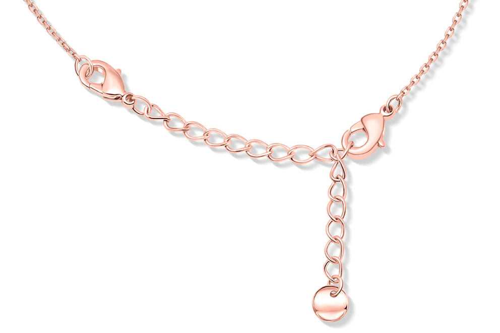 necklace parts diagram