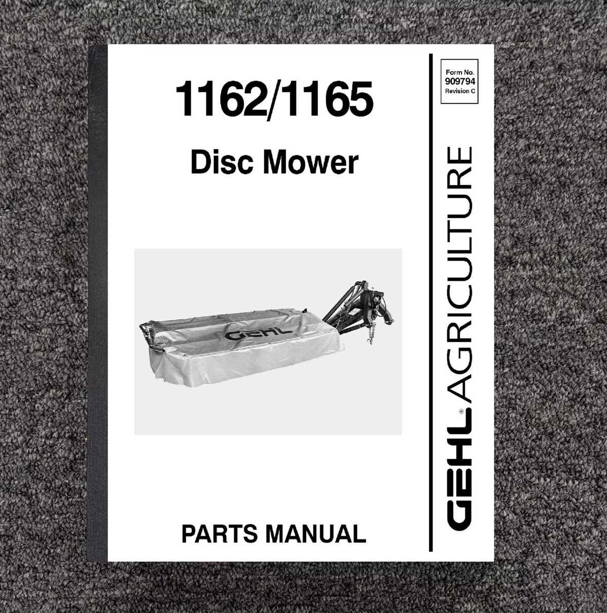 new idea 5408 disc mower parts diagram new idea 5408 disc mower parts diagram