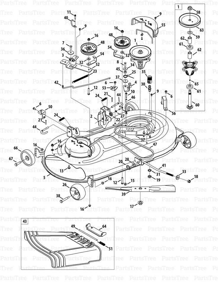 parts diagram for john deere l110 parts diagram for john deere l110