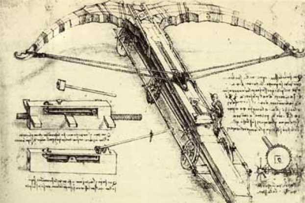 parts of a crossbow diagram parts of a crossbow diagram