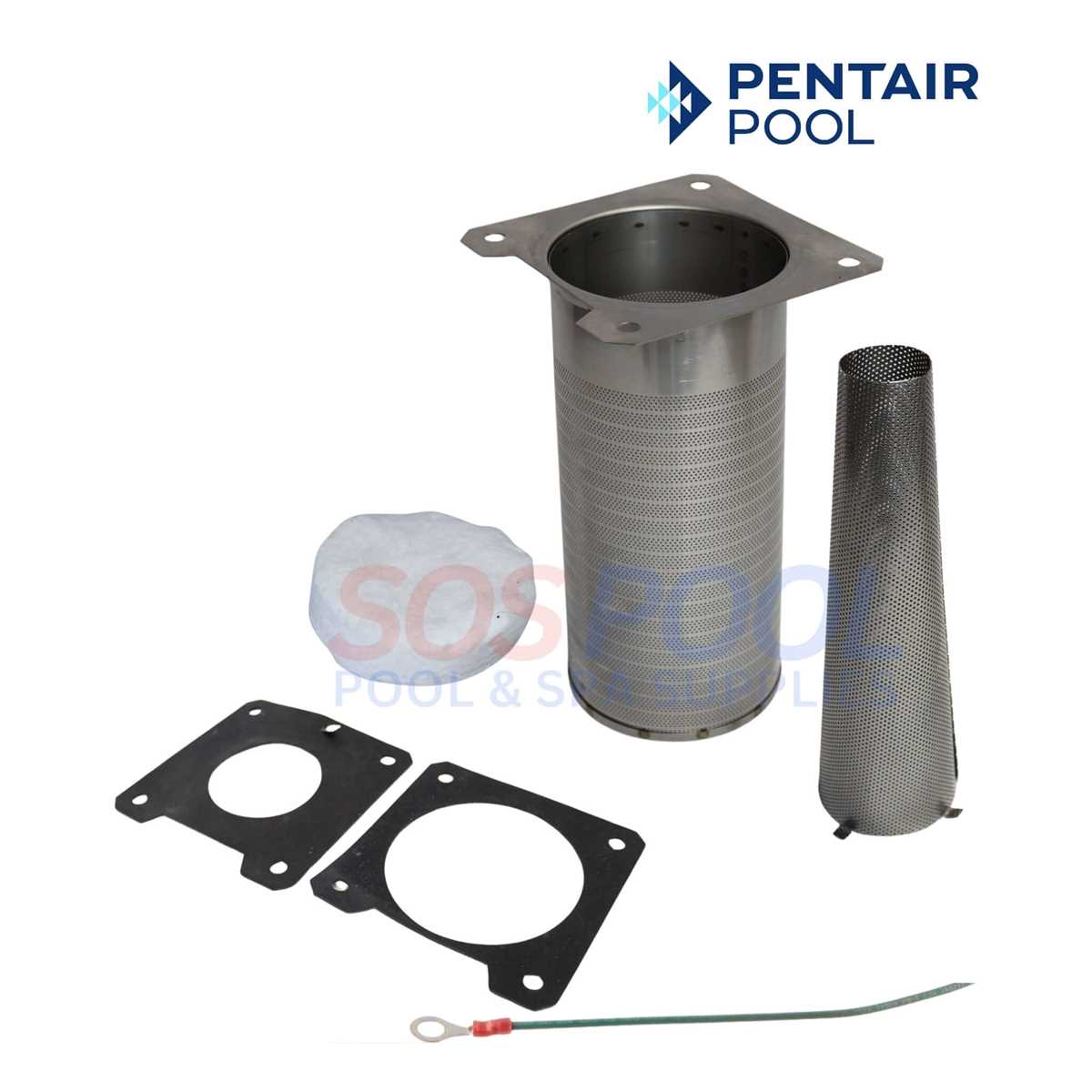 pentair mastertemp 400 parts diagram
