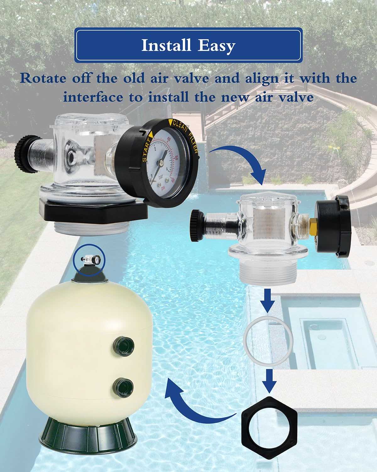 pentair triton ii parts diagram pentair triton ii parts diagram