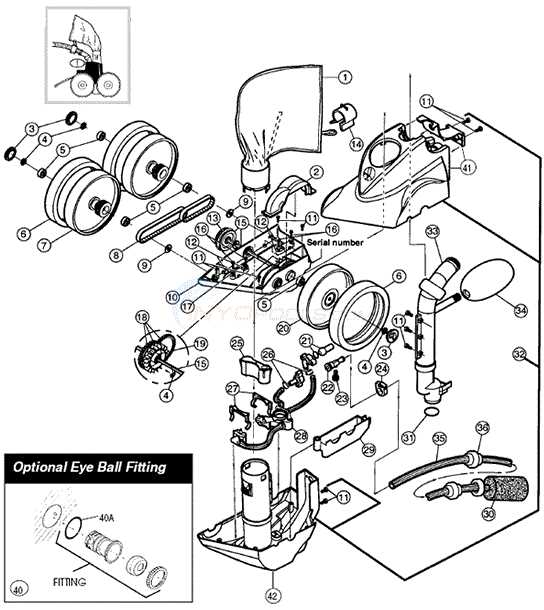 polaris 380 parts diagram polaris 380 parts diagram