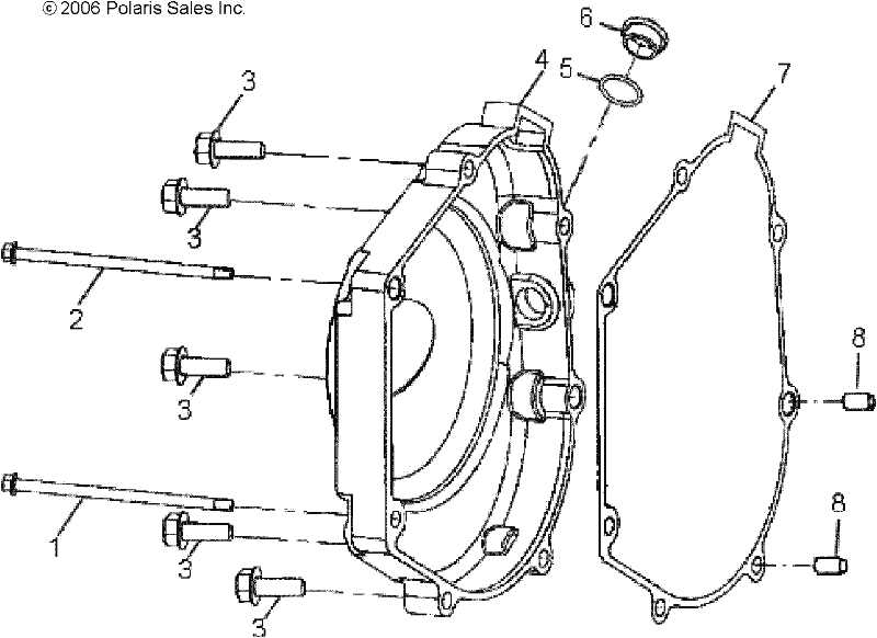 polaris outlaw 110 parts diagram polaris outlaw 110 parts diagram