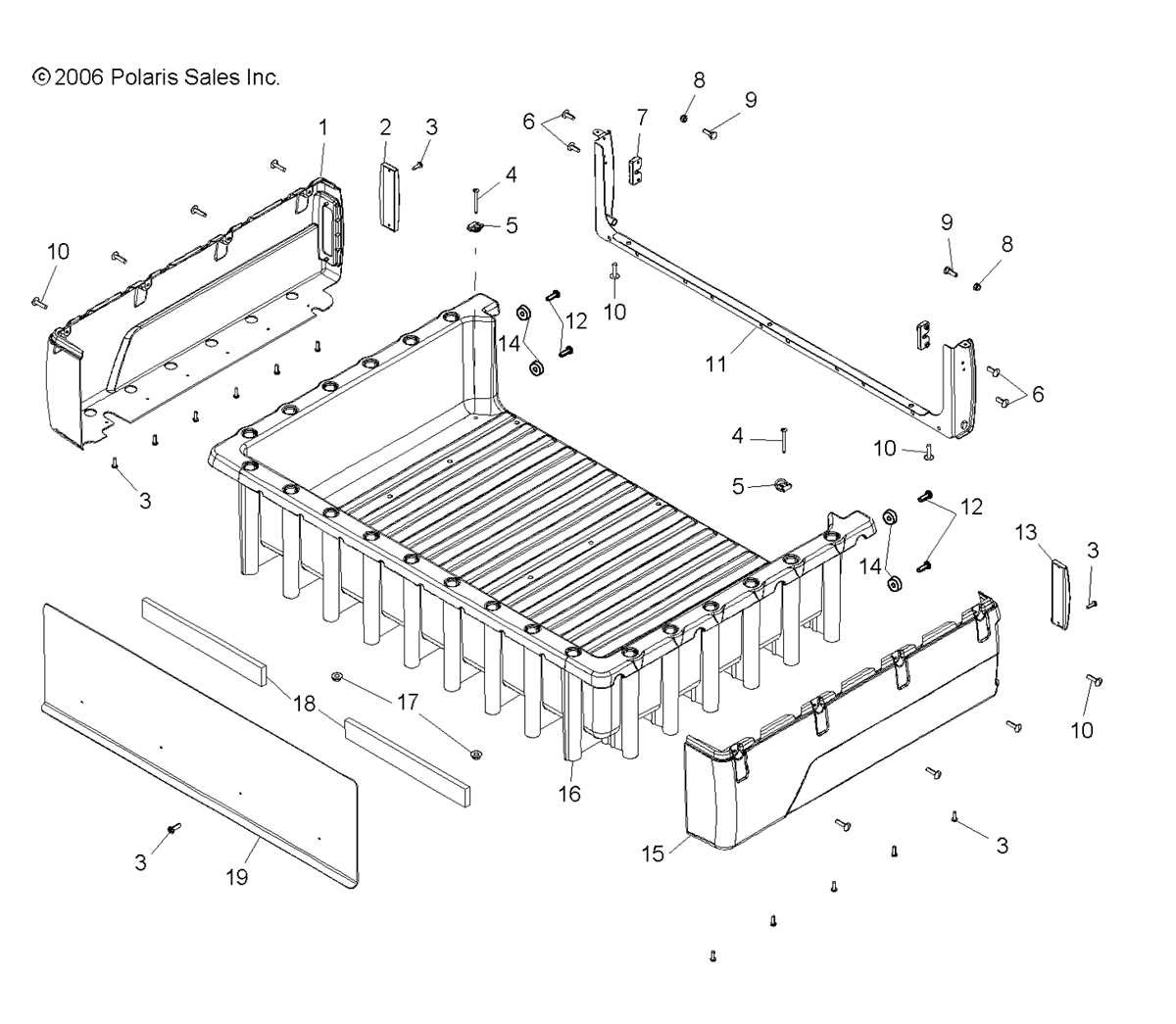 polaris ranger 500 parts diagram polaris ranger 500 parts diagram