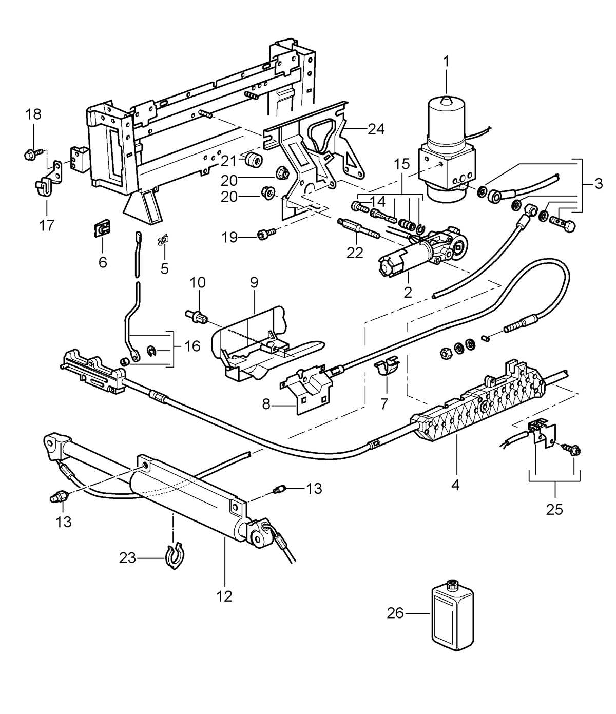 porsche 996 parts diagram porsche 996 parts diagram