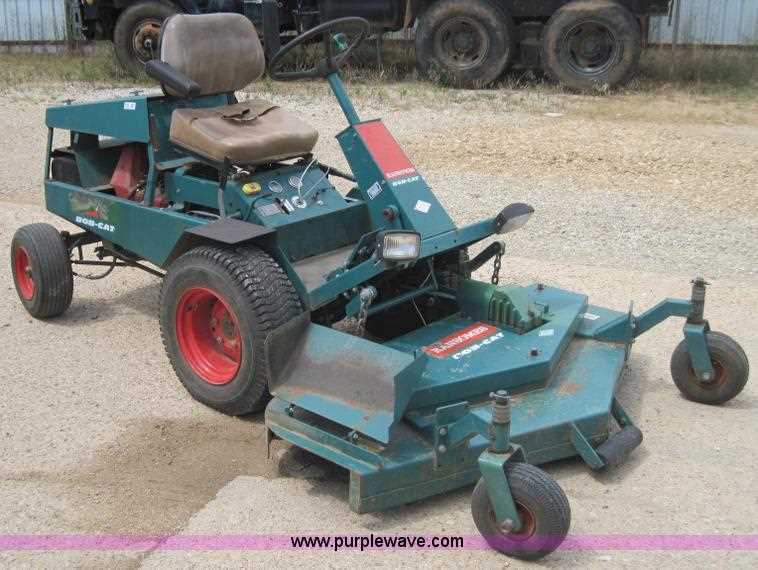 ransomes bobcat mower parts diagram ransomes bobcat mower parts diagram
