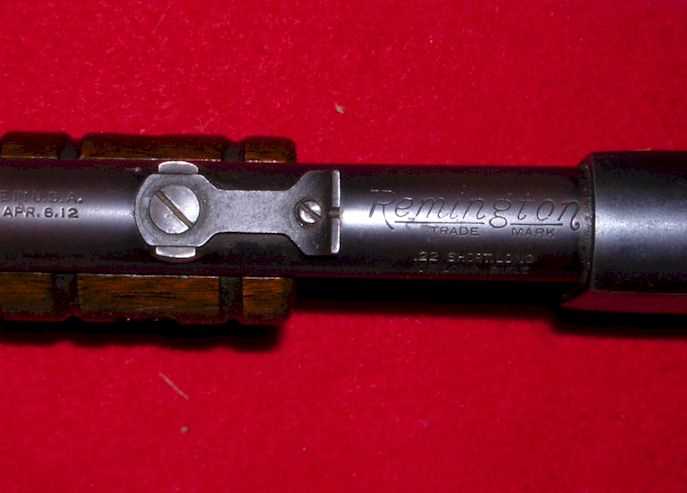 remington model 12 parts diagram remington model 12 parts diagram