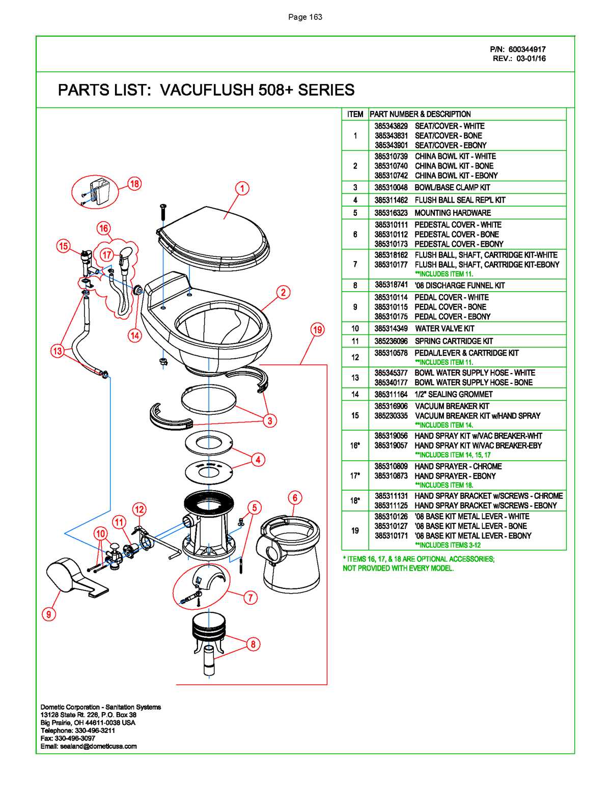 rv toilet parts diagram rv toilet parts diagram
