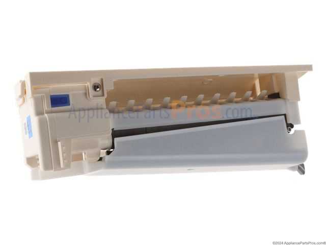 samsung rf263teaesg parts diagram