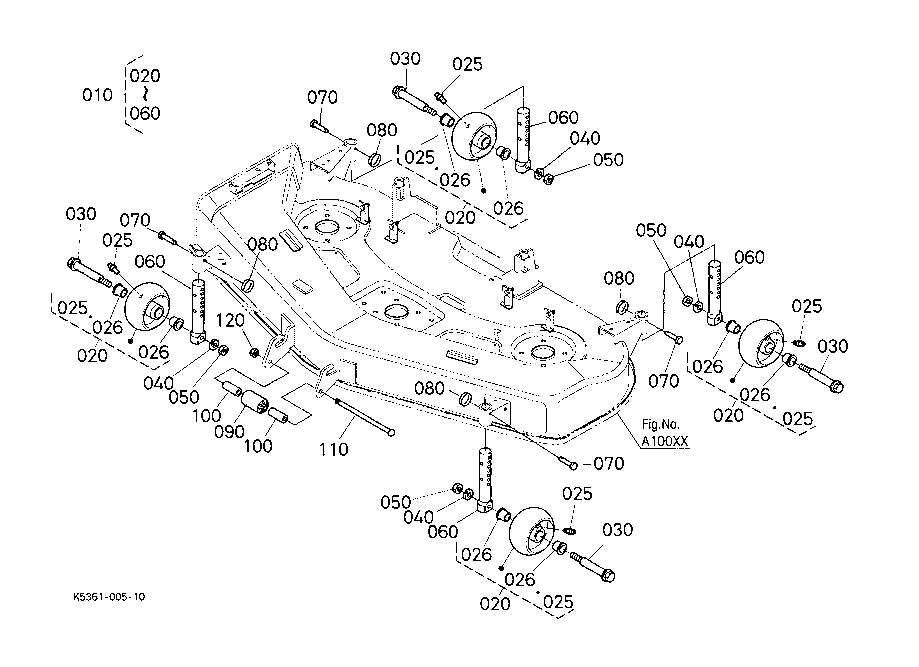 scag mower parts diagram scag mower parts diagram