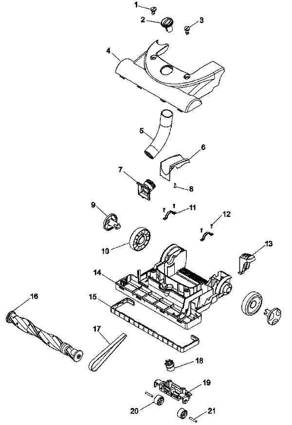 shark vacuum parts diagram pdf shark vacuum parts diagram pdf