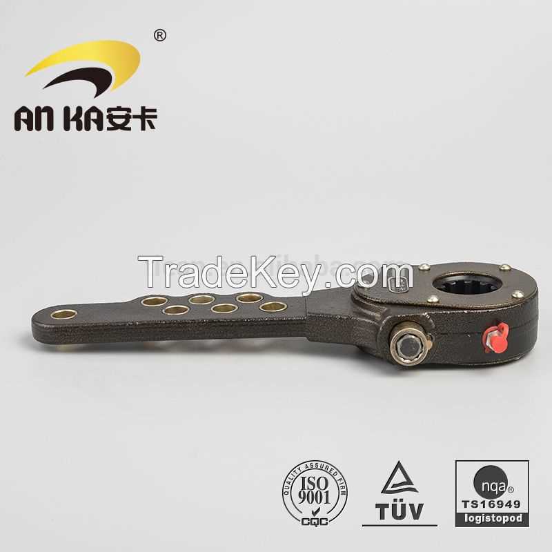 slack adjuster parts diagram