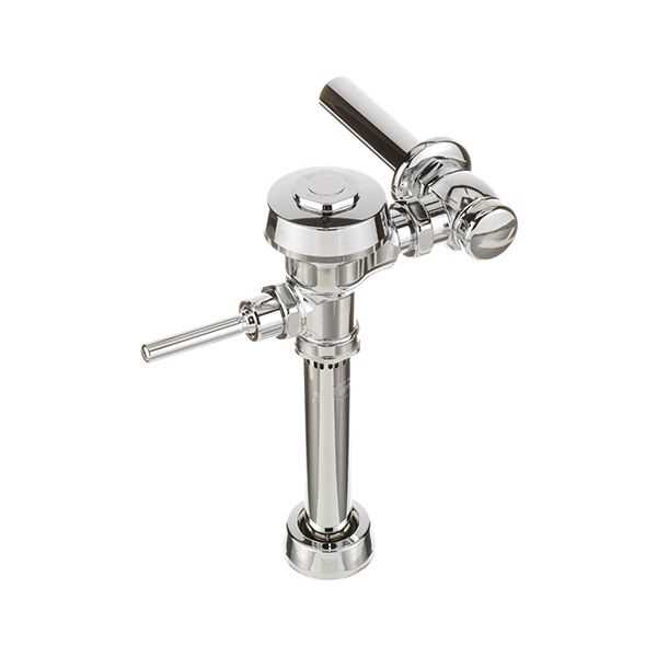 sloan royal flushometer parts diagram