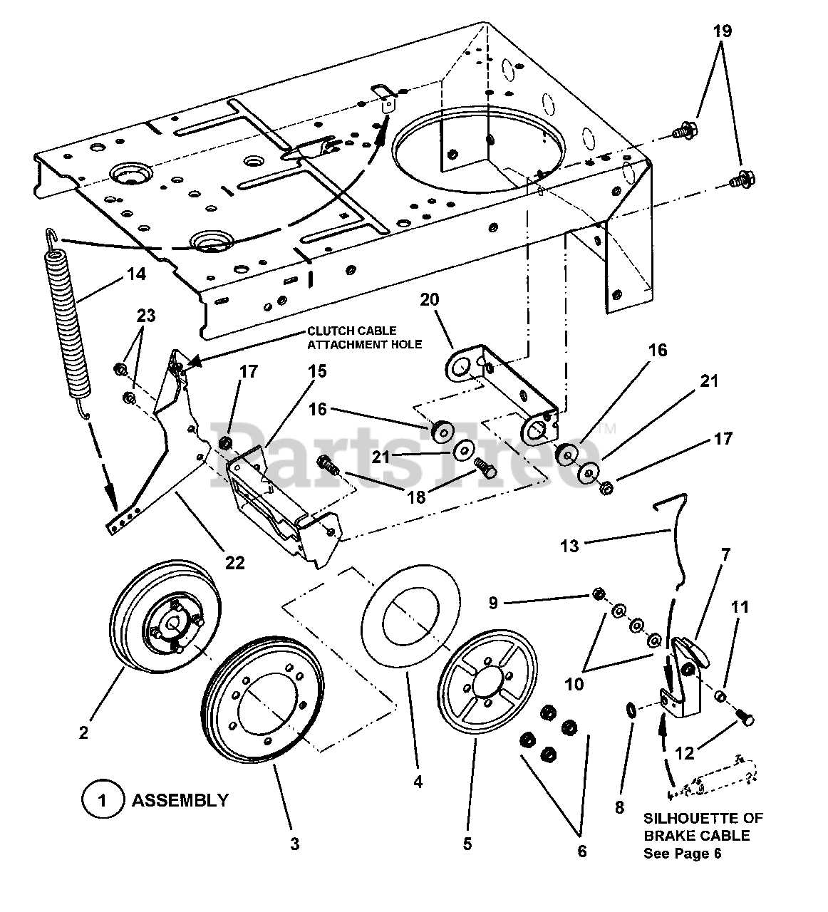 snapper rear engine rider parts diagram