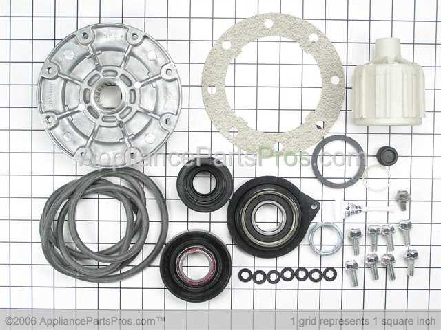 speed queen parts diagram