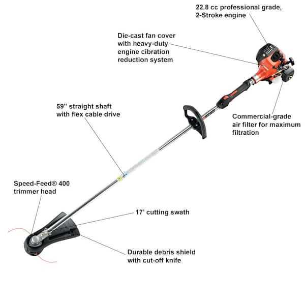 srm 230 parts diagram