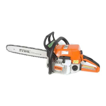 stihl 025 parts diagram