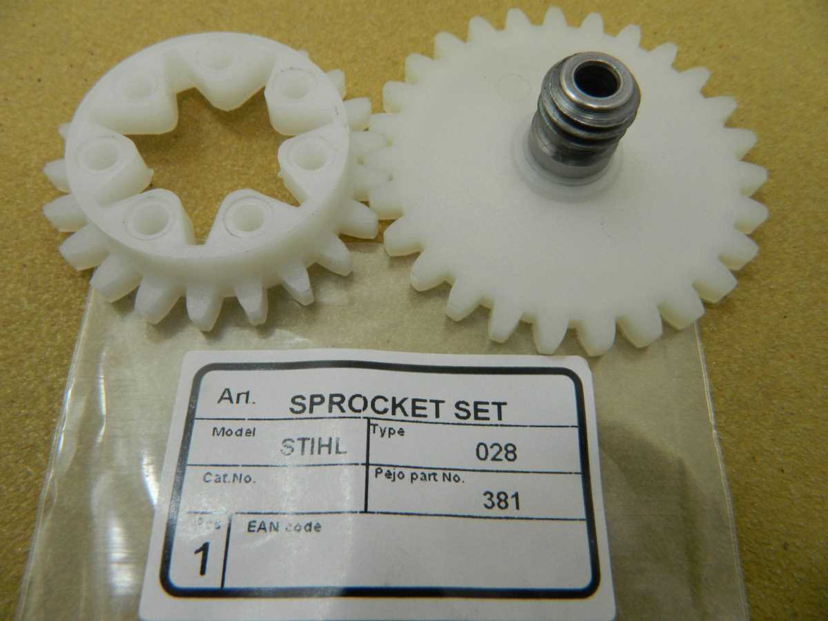 stihl 028 av parts diagram